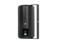 OMNITRONIC ODP-208T enceinte d'installation 100V noire