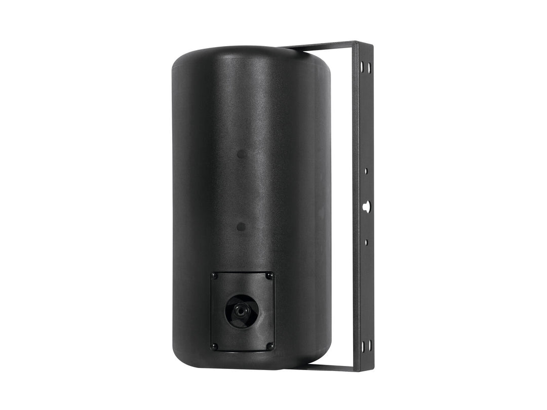 OMNITRONIC ODP-208T enceinte d'installation 100V noire