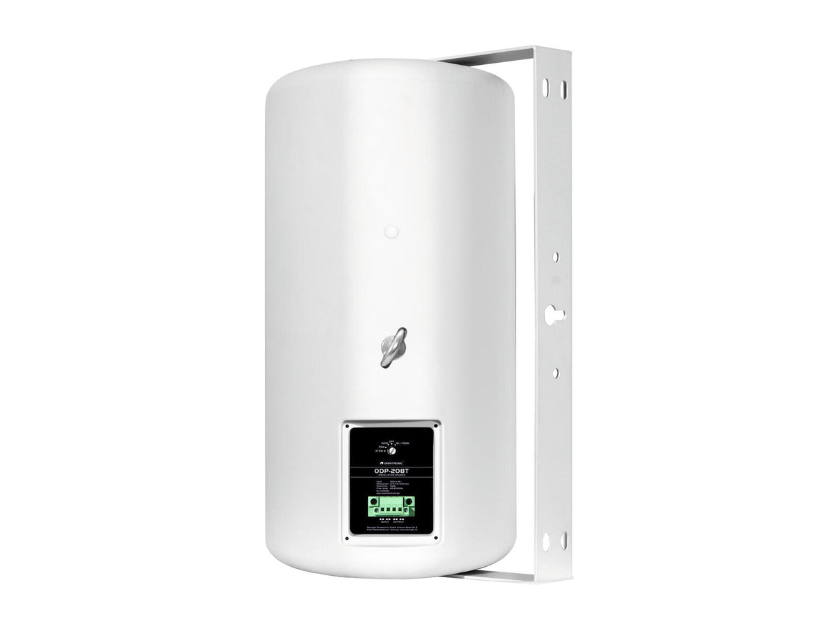 OMNITRONIC ODP-208T Installation Speaker 100V white