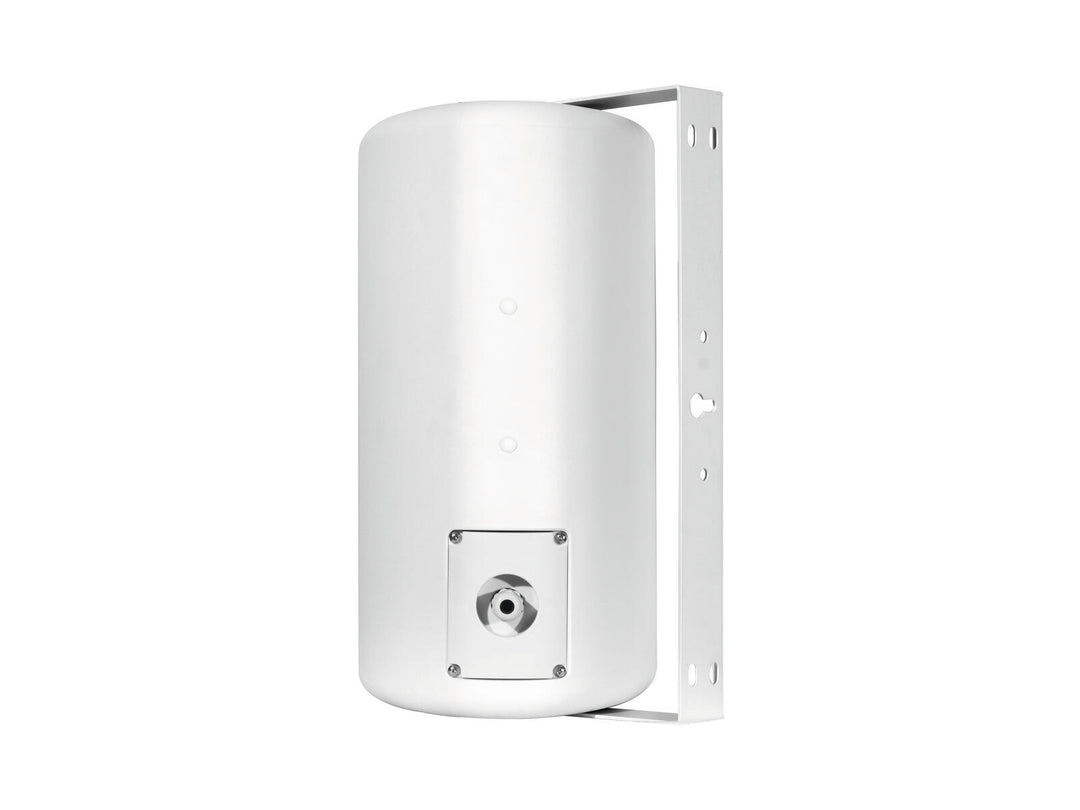 OMNITRONIC ODP-208T haut-parleur d’installation 100V blanc