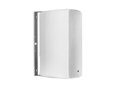 OMNITRONIC ODP-208T haut-parleur d’installation 100V blanc