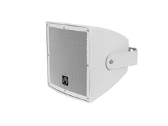 OMNITRONIC ODX-208T Enceinte d'installation 100V blanche