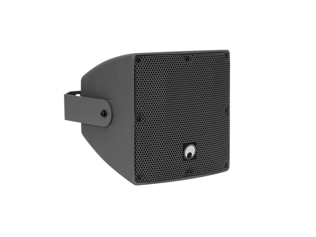OMNITRONIC ODX-208TM Enceinte d’installation 100V gris dark