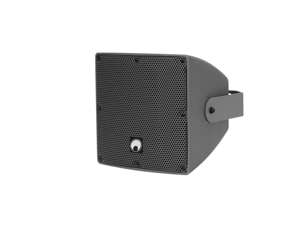 OMNITRONIC ODX-208TM Enceinte d’installation 100V gris dark