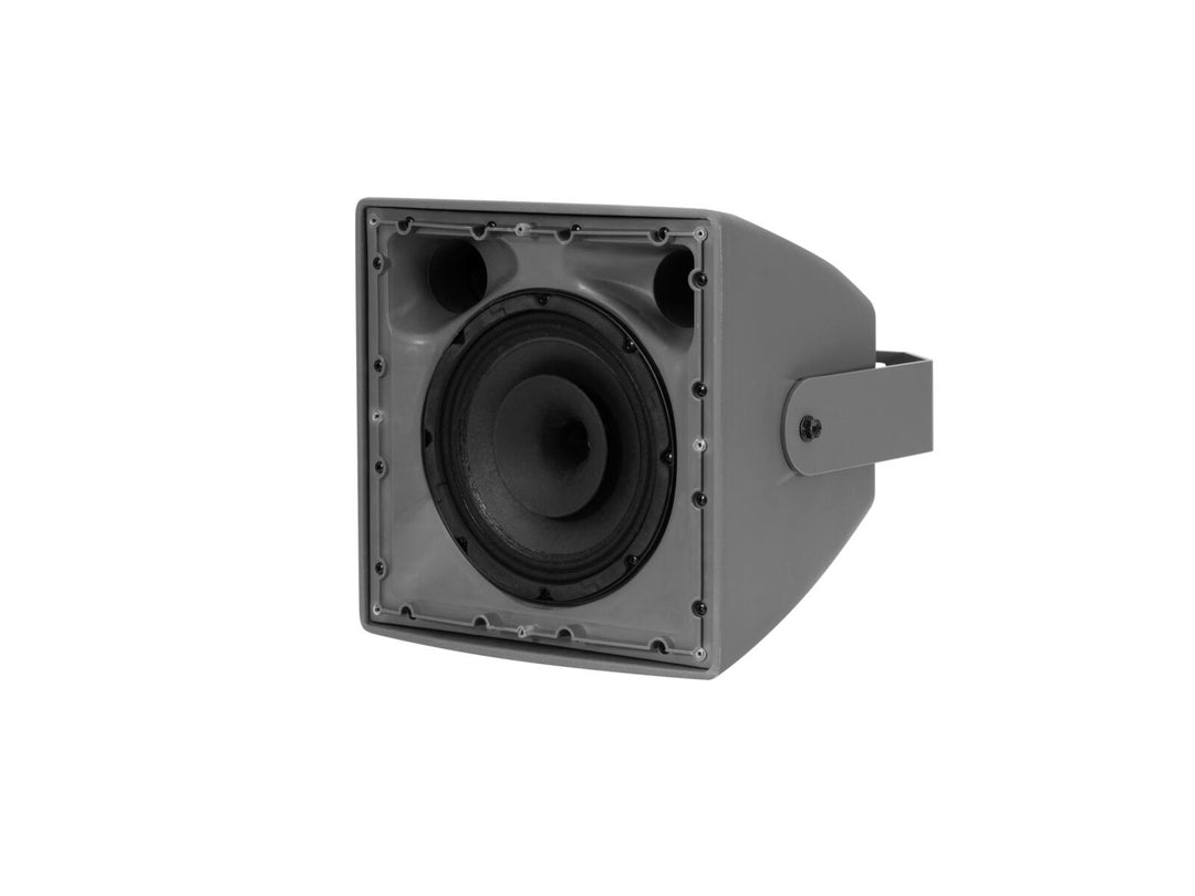 OMNITRONIC ODX-208TM Enceinte d’installation 100V gris dark