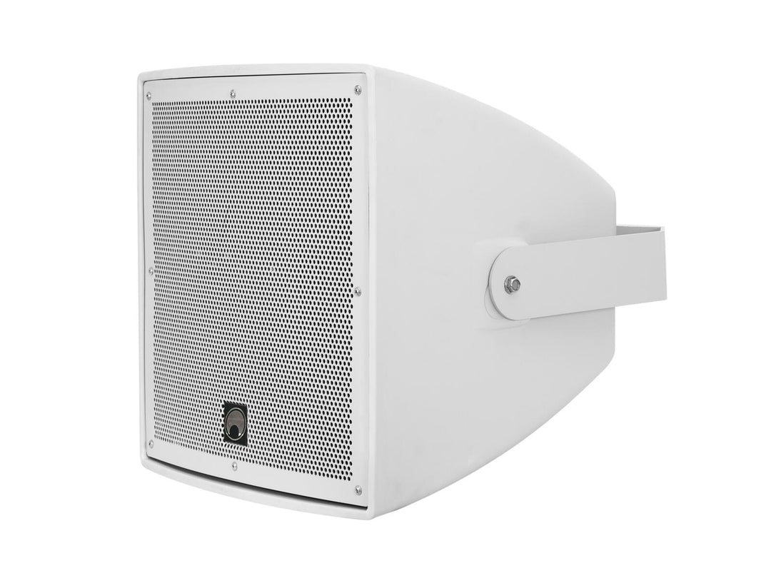 OMNITRONIC ODX-212T haut-parleur d’installation 100V blanc