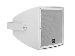 OMNITRONIC ODX-215T enceinte d’installation 100V blanche