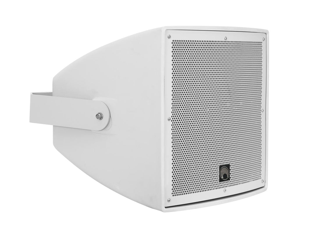 OMNITRONIC ODX-215T enceinte d’installation 100V blanche