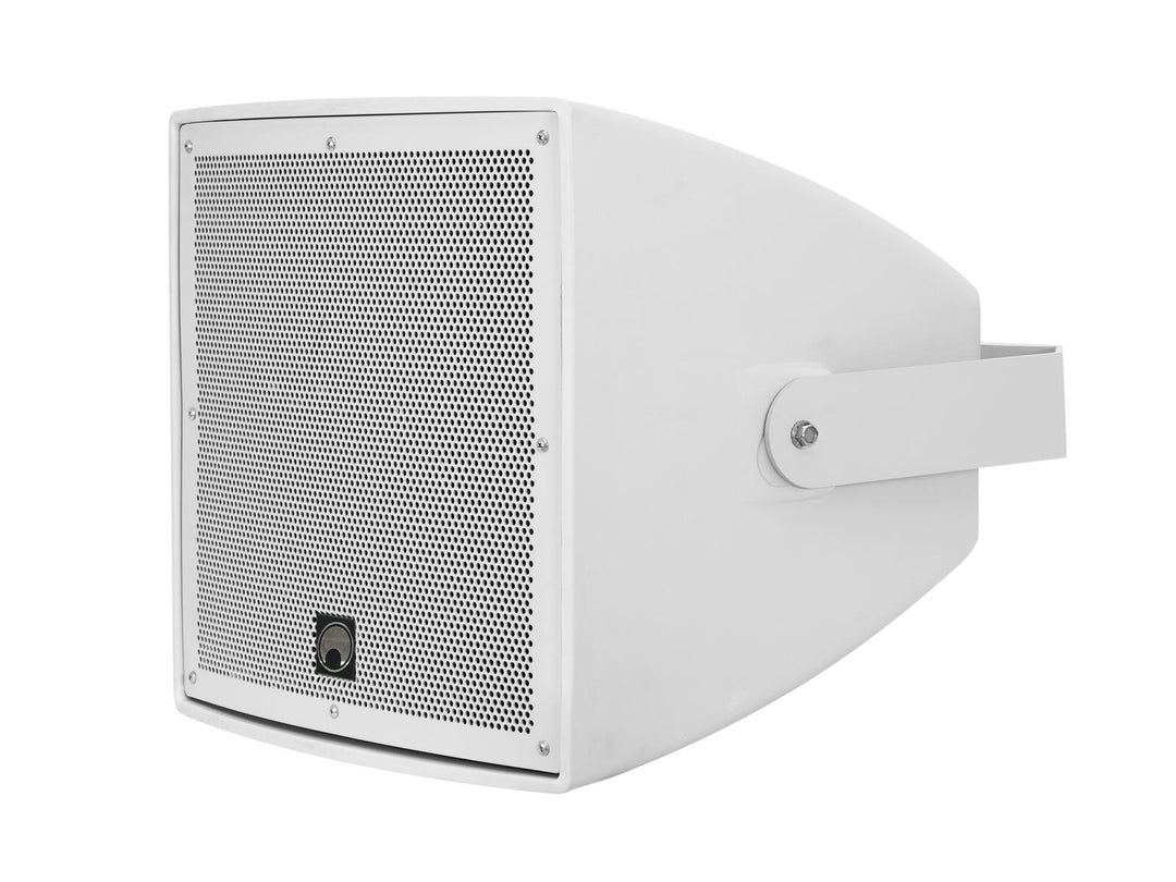 OMNITRONIC ODX-215T enceinte d’installation 100V blanche