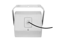 OMNITRONIC ODX-215T enceinte d’installation 100V blanche