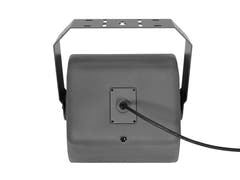 OMNITRONIC Enceinte d’installation ODX-215TM 100V gris dark