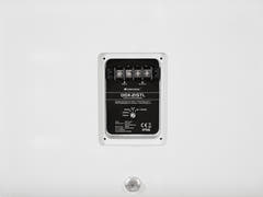 OMNITRONIC ODX-215TL Enceinte d’installation 100V blanche