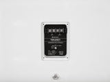 OMNITRONIC ODX-215TL Installation Speaker 100V white