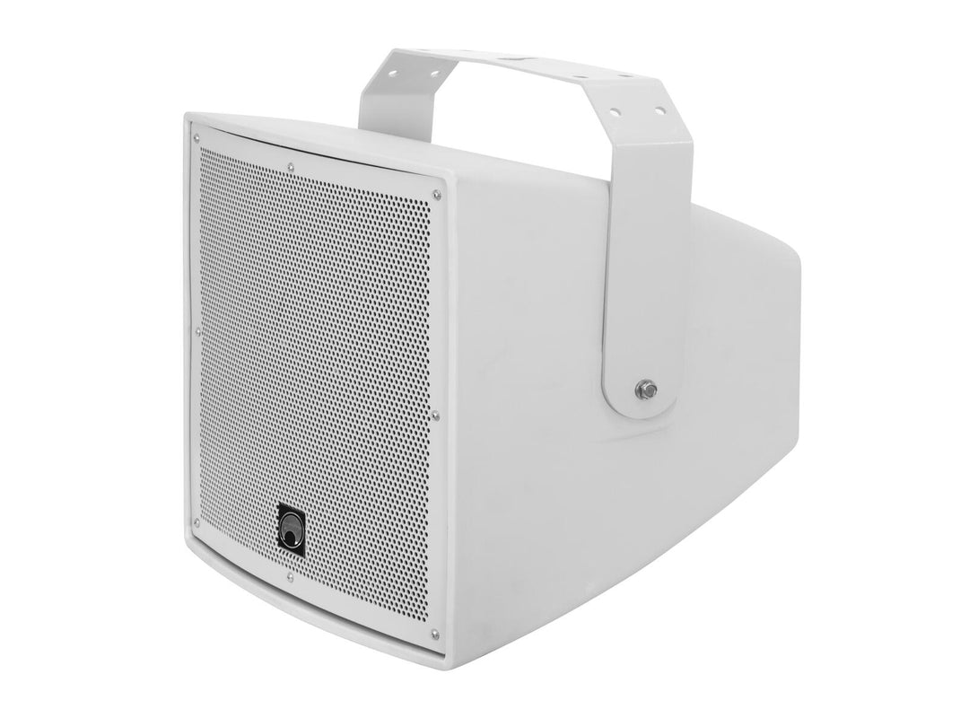 OMNITRONIC ODX-115ST caisson de basses d'installation 100V blanc