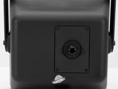 OMNITRONIC ODX-208TMB enceinte d'installation 100V noire