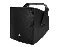 OMNITRONIC ODX-212TMB enceinte d'installation 100V noire