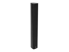 OMNITRONIC ODC-264T Enceinte colonne extérieure noire