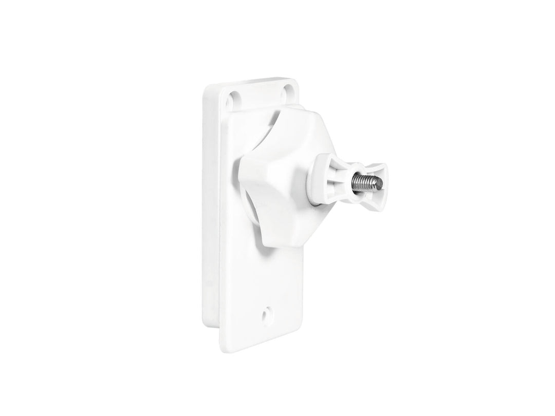 OMNITRONIC support mural pour ODP-204/206 White 2x
