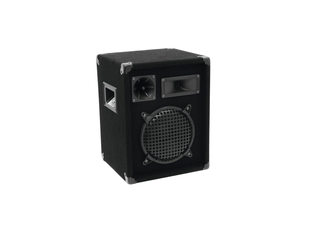Enceinte 3 voies OMNITRONIC DX-822 300 W