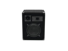 Enceinte 3 voies OMNITRONIC DX-822 300 W