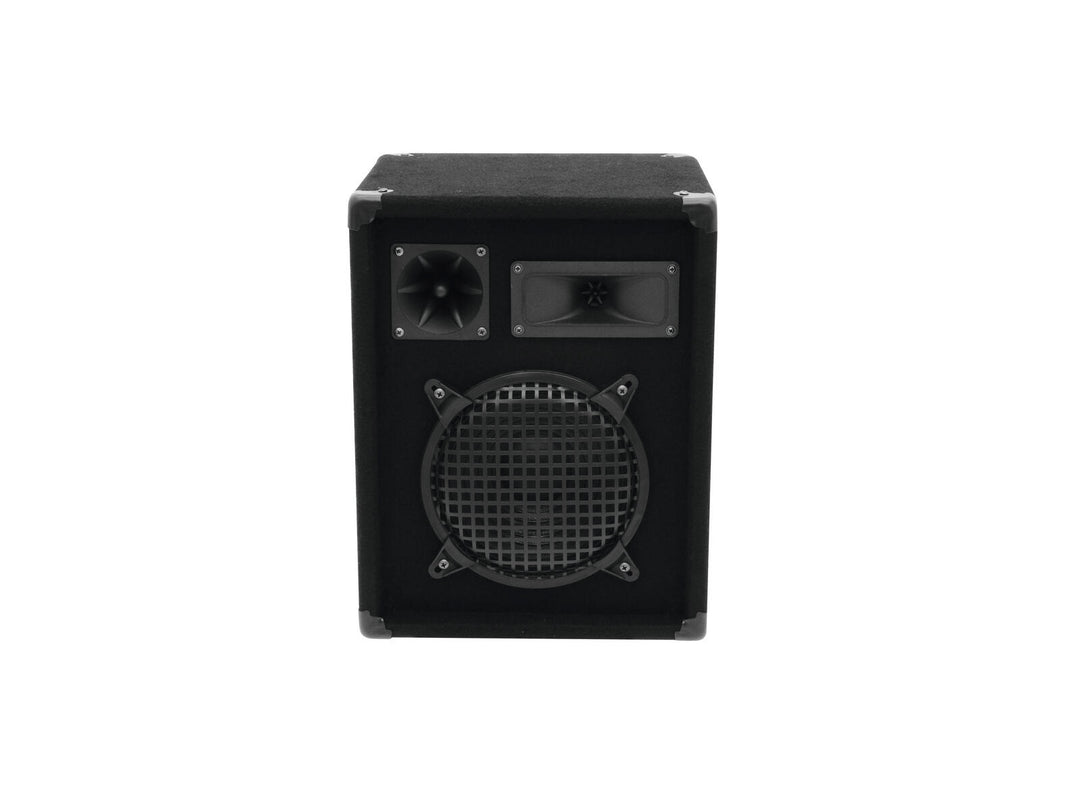 Enceinte 3 voies OMNITRONIC DX-822 300 W