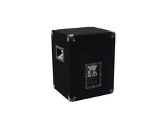 Enceinte 3 voies OMNITRONIC DX-822 300 W