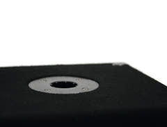 Enceinte 3 voies OMNITRONIC DX-822 300 W