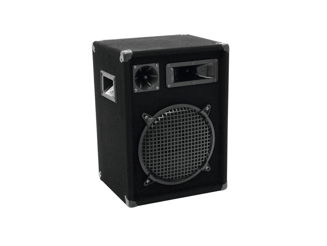 OMNITRONIC DX-1022 enceinte 3 voies 400 W