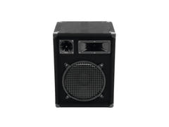 OMNITRONIC DX-1022 enceinte 3 voies 400 W