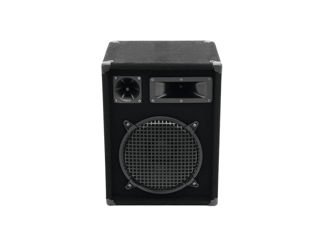 OMNITRONIC DX-1022 enceinte 3 voies 400 W