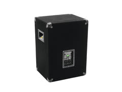 OMNITRONIC DX-1022 enceinte 3 voies 400 W