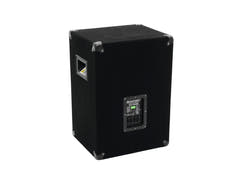OMNITRONIC DX-1222 Enceinte 3 voies 600 W