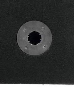 OMNITRONIC DX-1222 Enceinte 3 voies 600 W