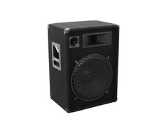 Enceinte 3 voies OMNITRONIC DX-1522 800 W