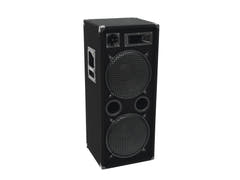 OMNITRONIC DX-2222 Enceinte 3 voies 1000 W