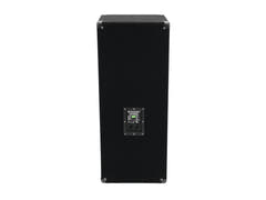 OMNITRONIC DX-2222 Enceinte 3 voies 1000 W