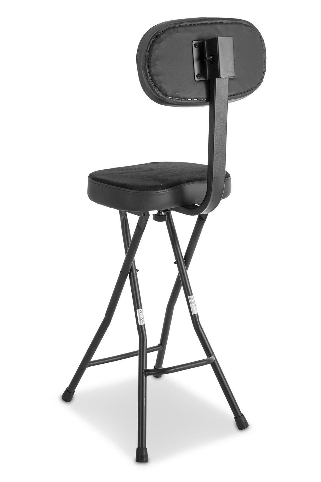 GEWA Craviers Seat Craviers seat - VE3 black (KST-10B)