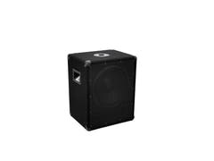 OMNITRONIC BX-1250 Caisson de basses 600W