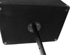 OMNITRONIC BX-1550 Caisson de basses 800W