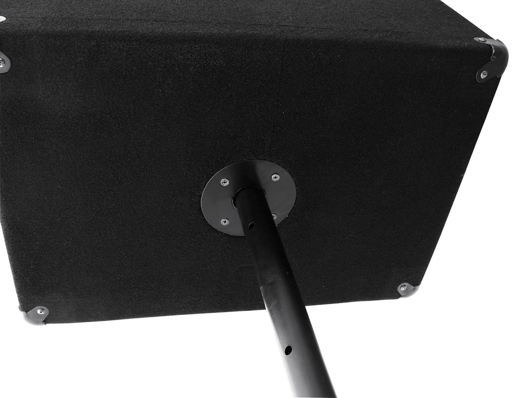 OMNITRONIC BX-1550 Caisson de basses 800W