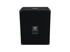 OMNITRONIC BX-1850 Caisson de basses 1200W
