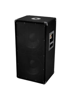 OMNITRONIC BX-2250 Caisson de basses 800W