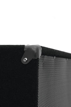 OMNITRONIC Caisson de basses BX-2550 1200W