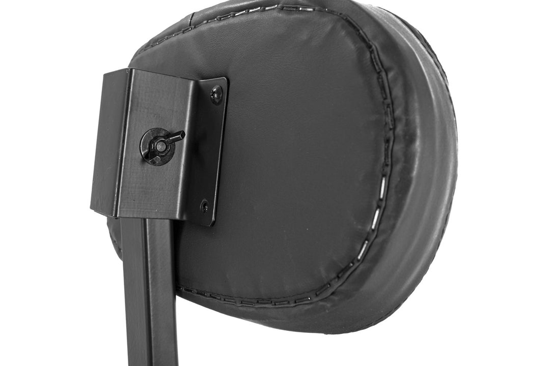 GEWA Craviers Seat Craviers seat - VE3 black (KST-10B)