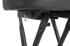 GEWA Craviers Seat Craviers seat - VE3 black (KST-10B)