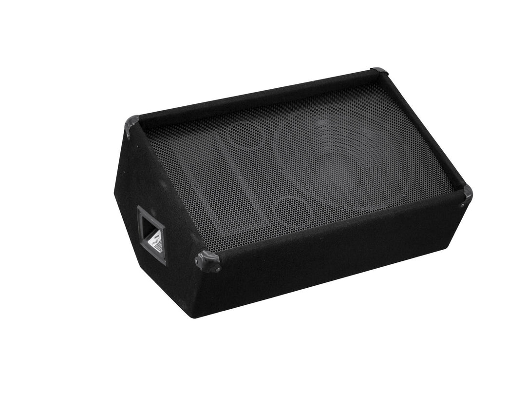 OMNITRONIC M-1220 Moniteur 600W