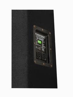 OMNITRONIC M-1220 Moniteur 600W
