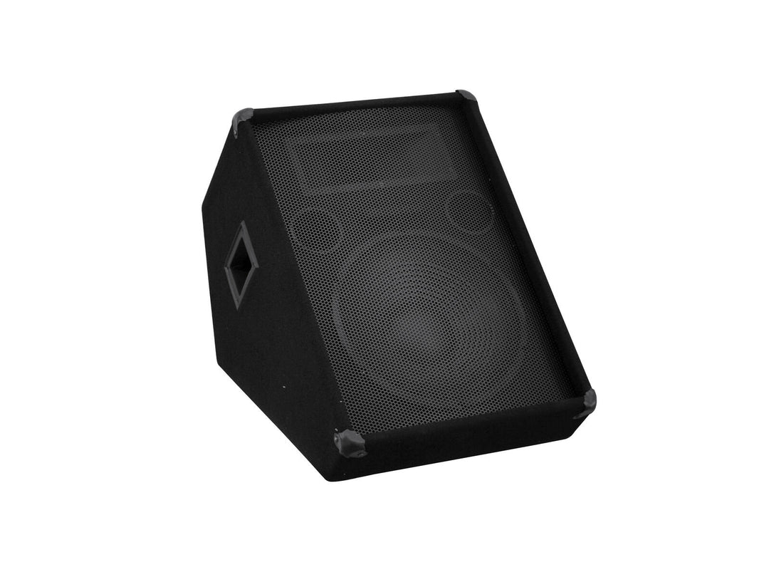 OMNITRONIC M-1230 Moniteur 600W