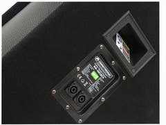 OMNITRONIC M-1230 Moniteur 600W