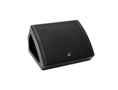 OMNITRONIC KM-110A Active Moniteur de scène, coaxial